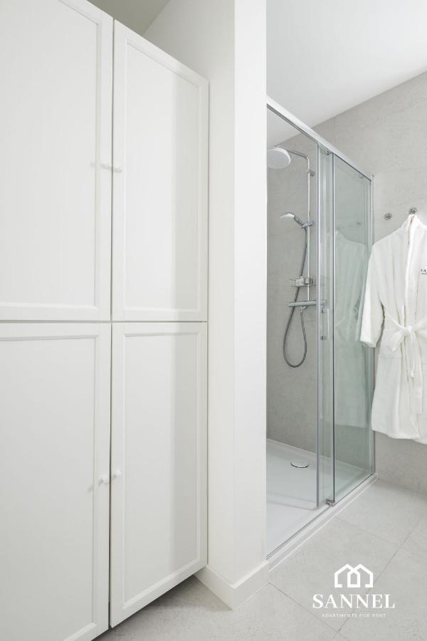 Apartament Artsea Z Basenem Calorocznym -Pobierowo Baltic Apartments-Sannel Apartments For Rent Exterior foto